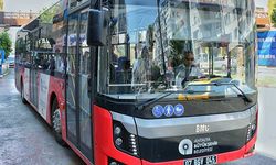 Antray ve otobüsler 1 Mayıs İşçi Bayramı'nda ücretsiz