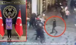 İstiklal Caddesi'ndeki terör saldırısı davasında karar