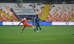 Adana Demirspor - Başakşehir FK: 2-6