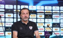 Adanaspor - Bandırmaspor maçının ardından