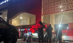 AFAD: İran, ülkemizden gece görüşlü arama- kurtarma helikopteri talep etti/ Fotoğraflar
