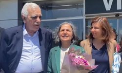Ahmet Türk: Yüreğimiz buruk, mücadele edeceğiz
