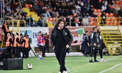 Alanyaspor - Beşiktaş: 1-1