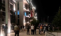 Antalya'da 2 çocuğa şiddet uygulayan kreş sahibi tutuklandı; olay anı kamerada