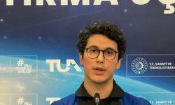 Bakan Kacır: Tuva Cihangir Atasever'in yörünge altı araştırma uçuşu, 8 Haziran'da