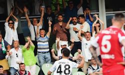 Bodrum FK'da Celal Dumanlı bu kez Süper Lig'i gözlüyor