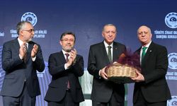 Cumhurbaşkanı Erdoğan: Milletin lokmasına göz dikenlerden hesabını mutlaka soracağız