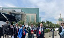 Davutoğlu: Ankara'da soykırımcı diplomatlar istemiyoruz