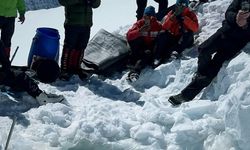 Deniz Kayadelen Dünyanın limitlerini aştı