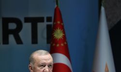 Erdoğan: AK Parti'ye güç ve heyecan katacak şahsiyetlere ihtiyacımız var