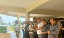 Hatay'daki kazada ölen anne ve 2 çocuğunun cenazeleri, Suriye'ye gönderildi