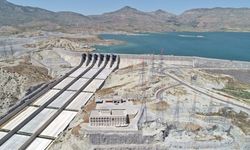 Ilısu Barajı, ülke ekonomisine 31 milyar lira katkı sağladı