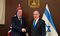 İngiltere, İsrail’e silah satışını durdurmayacağını açıkladı
