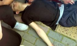 İstanbul- Avcılar'da liseliler arasında bıçaklı kavga: 2 yaralı