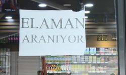 İstanbul - Esenyurt'ta iş başvurusu için girdiği marketten cep telefonu çaldı