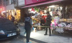 İstanbul-Esenyurt'ta iş yerine yapılan silahlı saldırıda bir kadın hayatını kaybetti