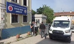 İstanbul - Eyüpsultan'da okul müdürünü öldüren 17 yaşındaki Y.K. adliyeye sevk edildi
