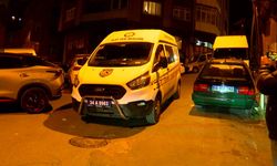 İstanbul - Şişli’de sokakta kız arkadaşıyla yürürken silahlı saldırıya uğradı
