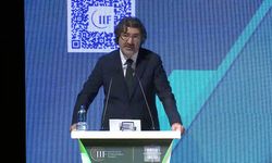 İstanbul - TBB Başkanı Çakar: Sürdürülebilir bir dünya için finans sektörü kritik öneme sahiptir