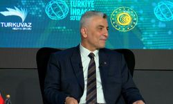 İstanbul - Ticaret Bakanı Ömer Bolat 2024 yılı ihracat verilerini açıkladı -1