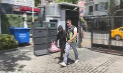 İstanbul - Üsküdar’da asker eğlencesindeki drift görüntülerine 36 bin 260 lira ceza