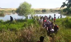 Kayıp Alzheimer hastasının Dicle Nehri'nde cansız bedeni bulundu