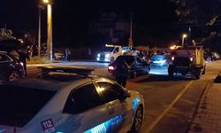 Kırıkkale’de iki otomobilin çarpıştığı kazada 5 kişi yaralandı