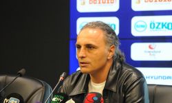 Kocaelispor - Sakaryaspor maçının ardından