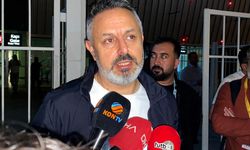 Konyaspor Başkanı Ömer Korkmaz: Diğer maçlara bakmaksızın kendi işimizi kendimiz halledelim