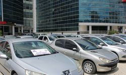 Malatya'da 'change araç' operasyonunda 11 gözaltı