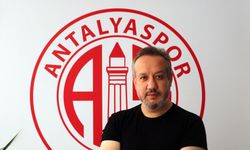 (ÖZEL) Antalyaspor Başkanı Sinan Boztepe: Alex de Souza listede olan isimlerden