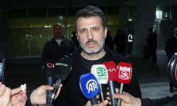 Sivasspor Basın Sözcüsü Karagöl: Bu akşam tamamen bir facia
