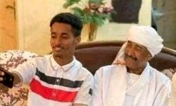 Sudan Cumhurbaşkanının oğlu Ankara'da son yolculuğuna uğurlandı/ Ek fotoğraflar
