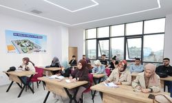 Sultangazi’de KPSS hazırlık kursları başladı
