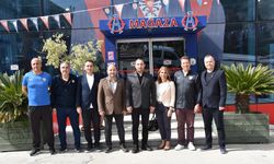 TSYD İzmir Şubesi ile Altınordu'dan anlamlı turnuva