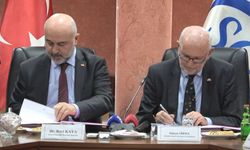 Türkiye- Hollanda sosyal güvenlik kurumları arasında belgelerin e-posta yoluyla gönderilmesi için anlaşma imzalandı