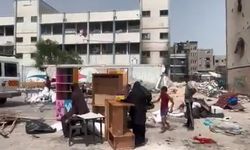 UNRWA: Dünyanın gözü önünde yeni bir çaresizlik seviyesi