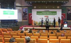 VERİMDER, 'Türkiye Yüzyılı ve Yapılarda Enerji Verimliliği' zirvesini Ankara’da gerçekleştirdi