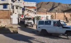 WFP: Afganistan’da yardım kamyonları bölgeye giremiyor