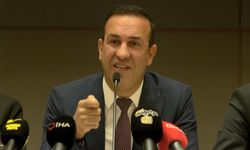 Yeni Malatyaspor Başkanı Adil Gevrek: Kulübün borcu 15 milyon Euro