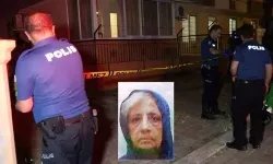 Antalya'da esrarengiz cinayet. Evinde boynu ve 3 parmağı kesilmiş olarak bulundu