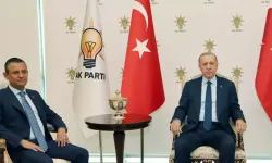 Cumhurbaşkanı Erdoğan da CHP'yi ziyaret edecek