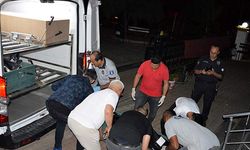 Antalya'daki huzurevinde dehşet: 2 kişi hayatını kaybetti