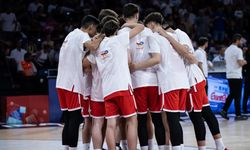 17 Yaş Altı Erkek Milli Basketbol Takımı, İtalya'yı 79-74 mağlup etti