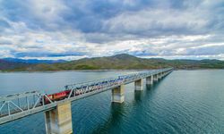 Bakan Uraloğlu tarih verdi! Turistlik Tatvan Treni, 24 Haziran'da yola çıkıyor