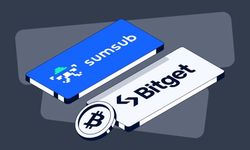 Bitget, yapay zeka destekli KYC doğrulamasını geliştirmek için Sumsub ile ortaklık kurdu