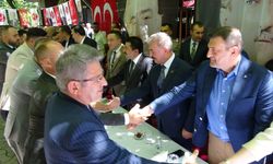 Büyükataman: Milliyetçi Hareket Partisi parçalanmış Türkiye hayali kuranların en büyük engelidir