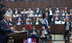 Cumhurbaşkanı Erdoğan: Cumhur İttifakı birdir, bütündür, sarsılmadan öyle kalacaktır
