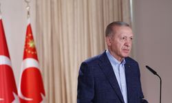 Cumhurbaşkanı Erdoğan: Partimizin ve İttifakımızın surlarında gedik açılmasına fırsat vermeyeceğiz