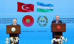 Cumhurbaşkanı Erdoğan: Vicdan ve sorumluluk sahibi olan tüm kesimlerin ellerini taşın altına koymaya davet ediyorum/ Ek fotoğraflar
